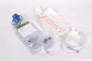 Miltex - Id Tag Silver Aluminum product image