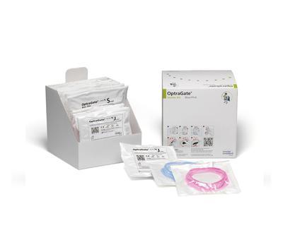 OptraGate 3D Lip & Cheek Retractor Junior Blue / Pink 40/Bx thumbnail 6