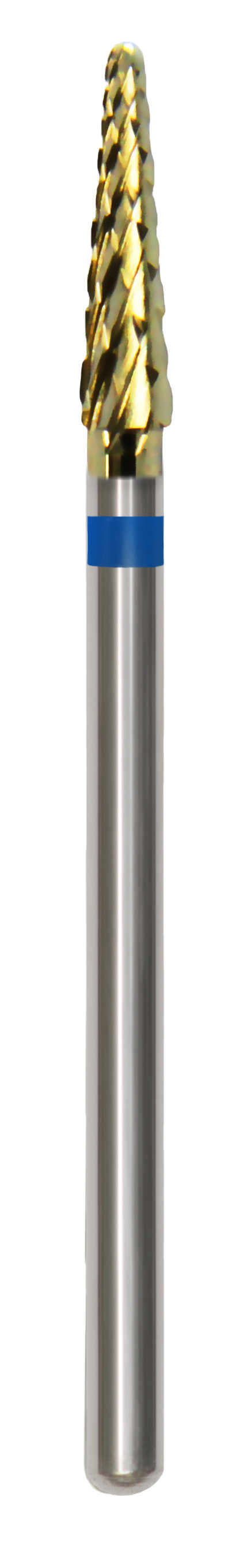 Great White Carbide Bur Laboratory Handpiece 199 Spiral Cut Ea thumbnail 3