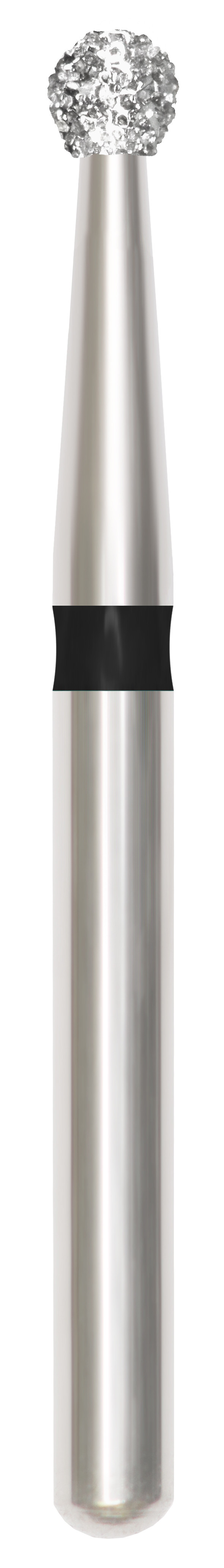 Revelation Diamond Bur Friction Grip Super Coarse 801-016SC 5/Pk thumbnail 3