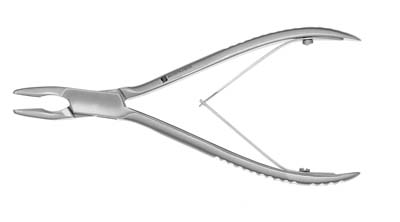 Blumenthal Rongeur 6'' 30D, 11-030 thumbnail 7