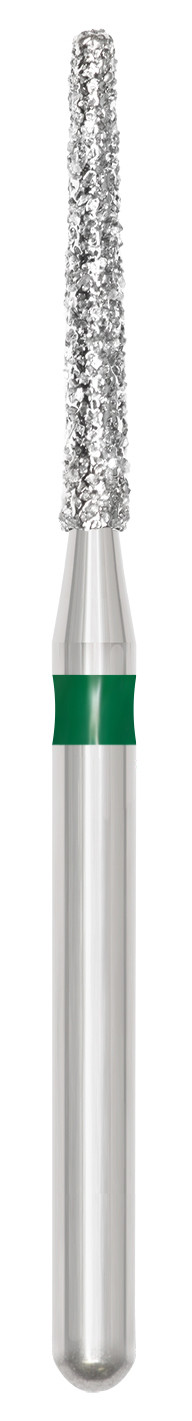 Revelation Diamond Bur Friction Grip Coarse 847-012C 5/Pk thumbnail 4