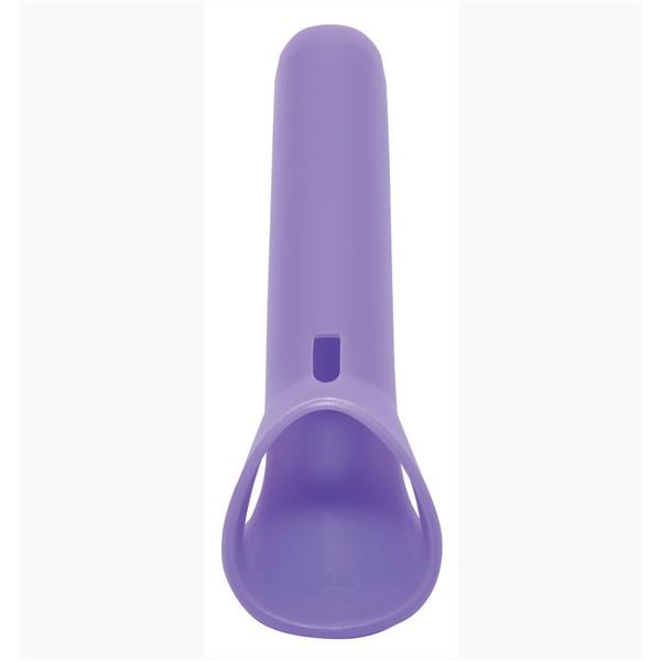 HVE Solo, High-Volume Evacuator Tips, 2.5", Purple, 50/Pk, 1808S thumbnail 7