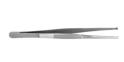 Tissue Forceps 6" 2x3 Teeth product image