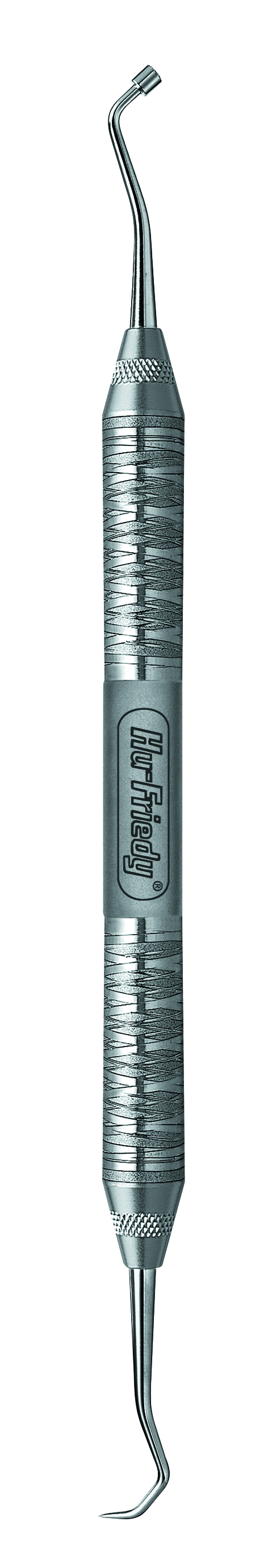 Plugger Ligature Picker Double End #6 Satin Steel Ea thumbnail 17