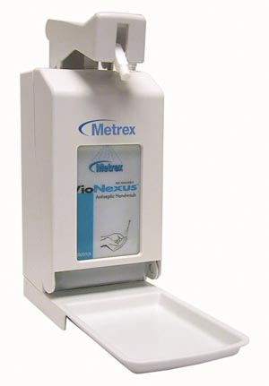 VioNexus™ Manual Dispenser Case of 10 - VioNexus™ Manual Dispenser Case of 10 - Image 1
