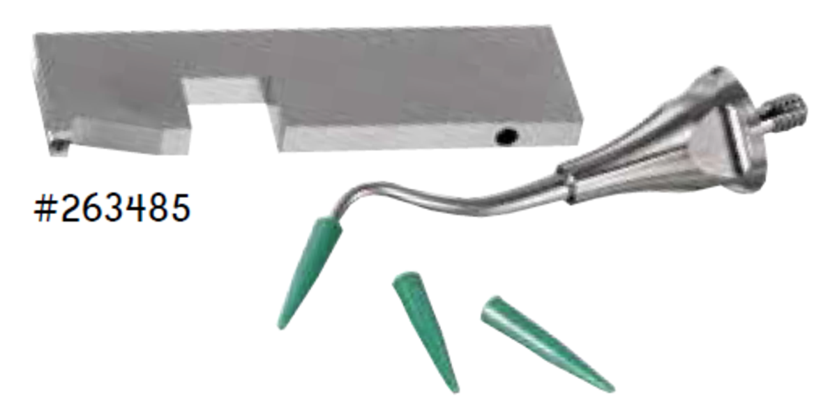 #L-5-S Perf Sto-K Tray thumbnail 3