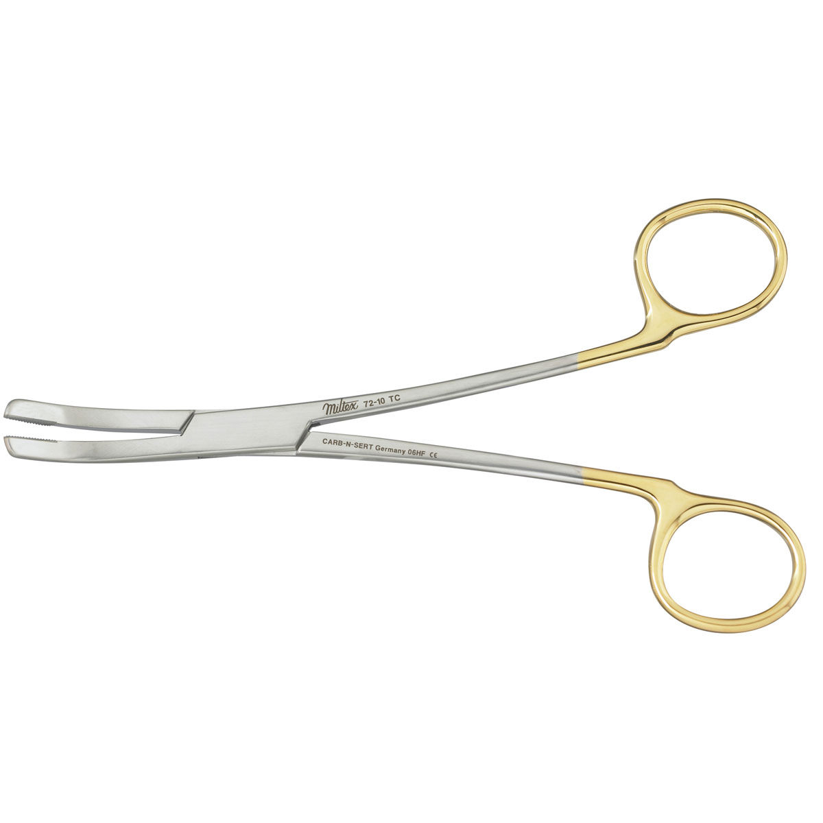 Wynman Temporary Crown Gripper, Tungsten Carbide, 1/Pk, 72-10TC thumbnail 9