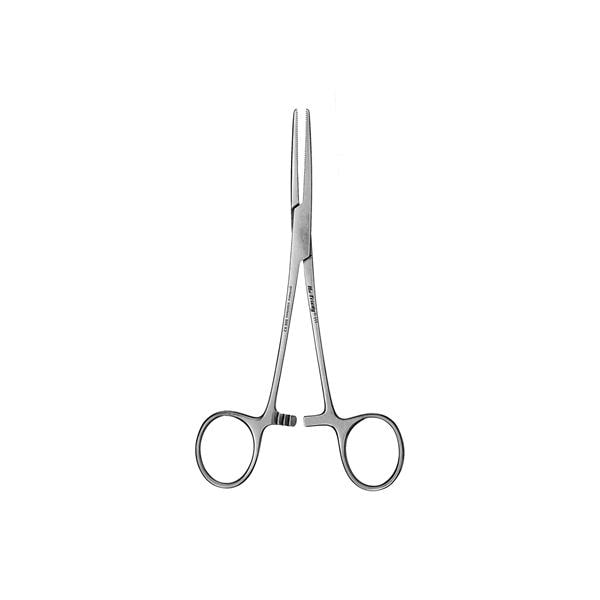 Hemostat, Kelly, Curved, 5", # 2, 1/Pk, H2 thumbnail 12