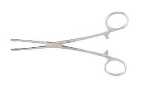 Miltex - Percy Int Forceps 6 Serr product image