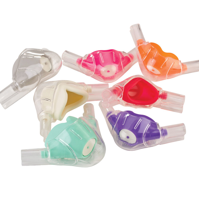 ClearView Single-Use Nasal Masks, Adult, French Vanilla, 12/Pk, 33035-14 thumbnail 9