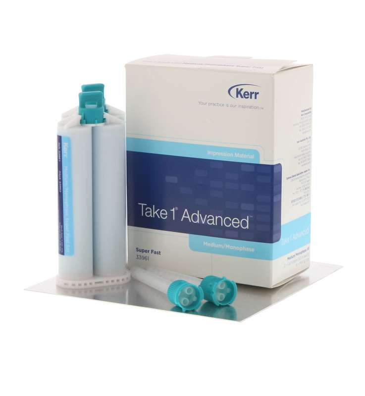 Take 1 Advanced, Cartridge Refill, Medium Body Wash, Super Fast Set, 50 ml, 2/Pk thumbnail 6