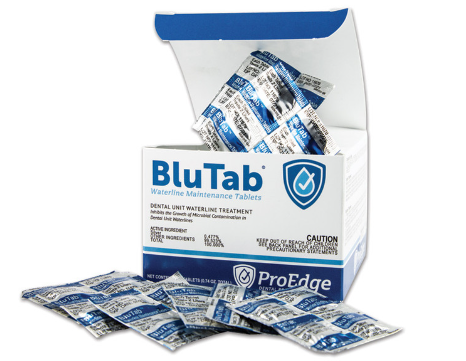 BluTab Tablets, Waterline Cleaner, for Treating 2 Liters, 50/Pk, BT20 thumbnail 12