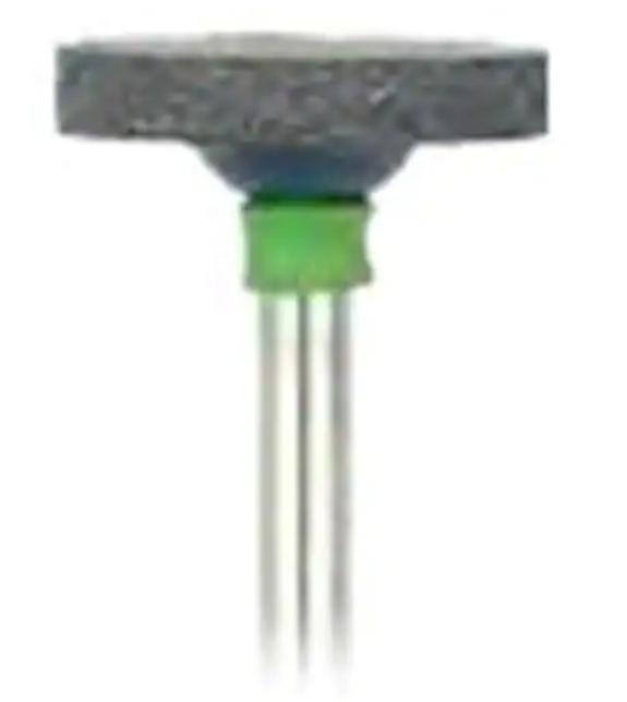 ZilMaster Abrasive Coarse Wheel 3/Pk product image