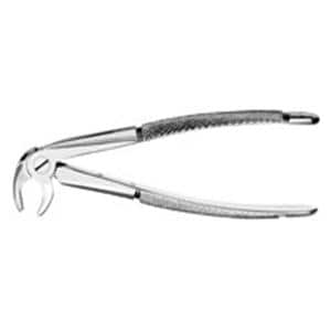 #13 European SM Premolar Forceps thumbnail 2