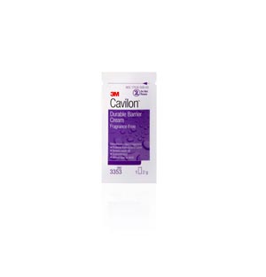 3M CAVILON DURABLE BARRIER CREAM 3353 product image