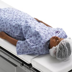 3M ARIZANT BAIR HUGGER WARMING GOWNS 81501 product image