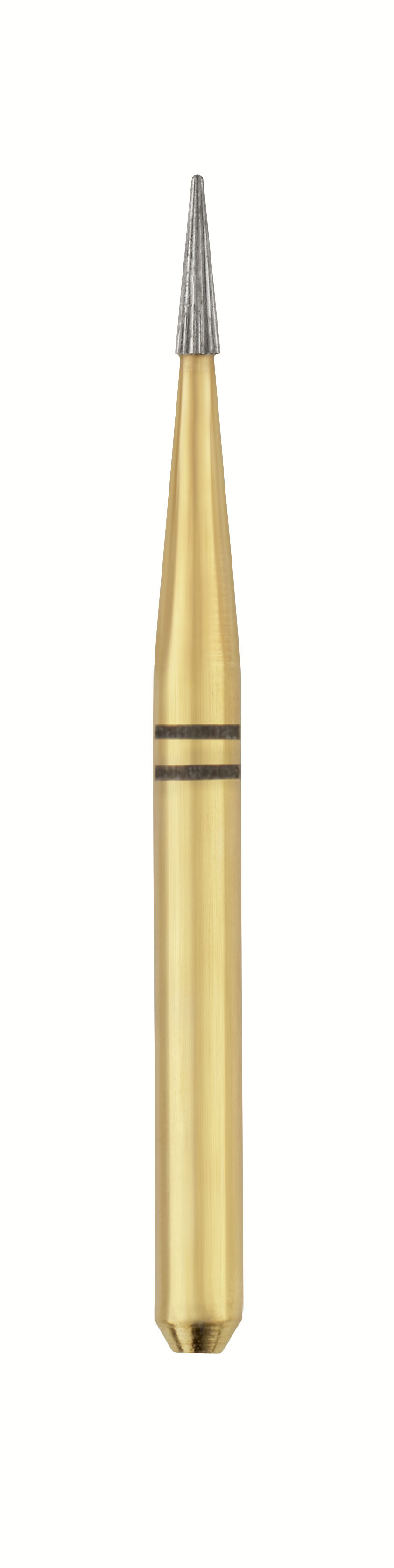 Sterile Carbide Bur Trimming & Finishing Friction Grip SE3/20 25/Rl thumbnail 3