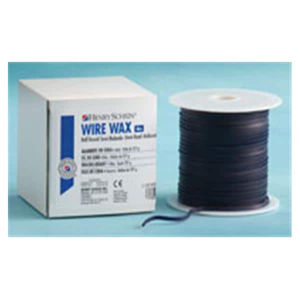 Mayo-Hegar Needle Holder 6" Stainless Steel Ea thumbnail 5