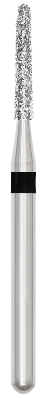 Revelation Diamond Bur Friction Grip Super Coarse 855-012SC 5/Pk thumbnail 5