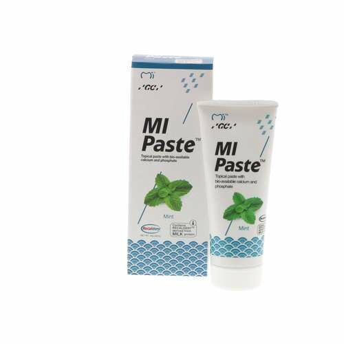 MI Paste Tooth Topical Without Fluoride Mint 10/Bx thumbnail 11