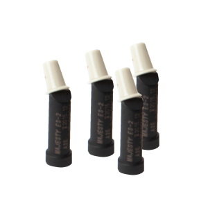 Clearfil Majesty ES-2 Premium, Light-Cure, PLT Refill, Universal Viscosity, 0.25 g, A3D, 10/Pk, 3149KA thumbnail 7