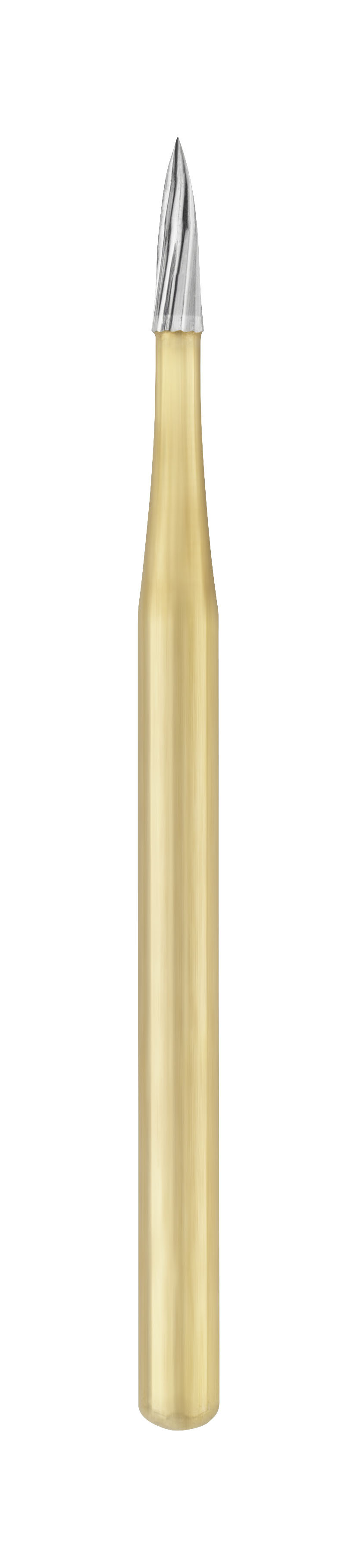 Carbide Bur Trimming & Finishing Friction Grip 7902 5/Pk product image