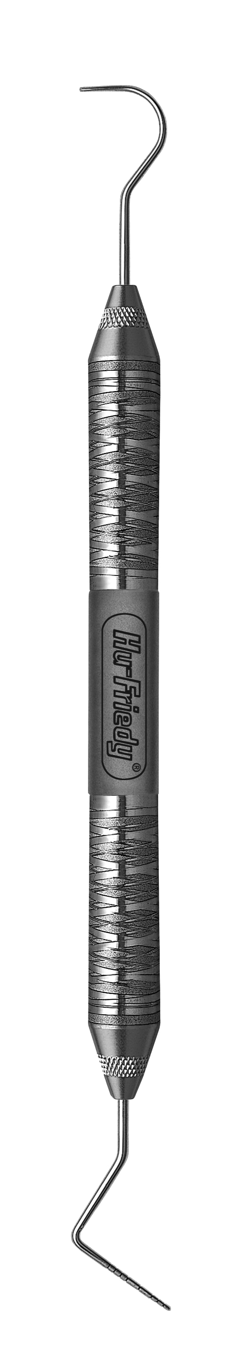 #23/Williams Expro with #7 Satin Steel Colors Handle thumbnail 5