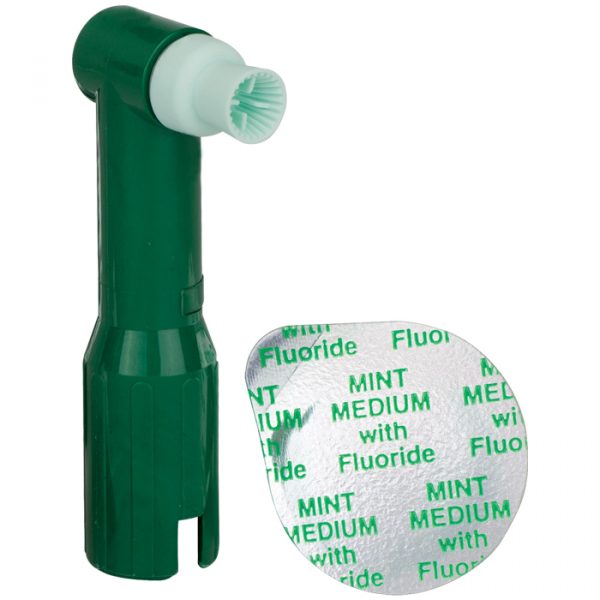 Denticator Prophy Packs Medium Festival Mint 100/Bx thumbnail 6