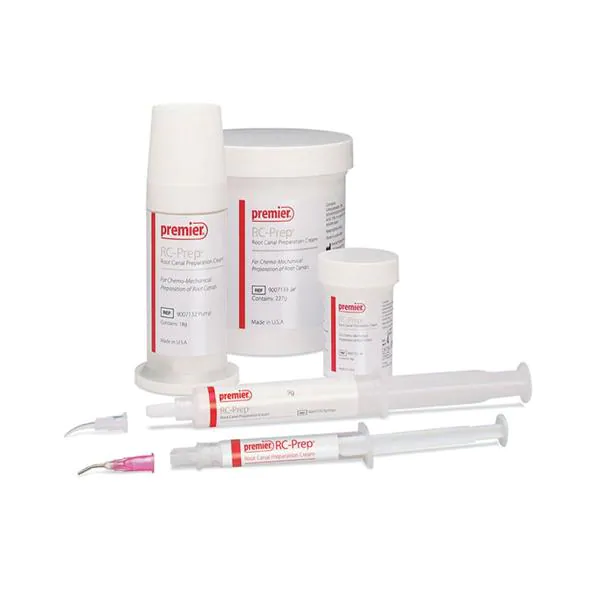 RC Prep, Jar, 18 g, 1/Pk, 9007131 thumbnail 11