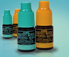 Clearfil Photo Bond Bonding Agent, Total Etch, Dual-Cure, 1:1 Bond Set, 1/Pk, 075KA product image