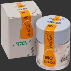 GC Initial MC Opaqus Dentin ODD3 20g - GC Initial MC Opaqus Dentin ODD3 20g - Image 1