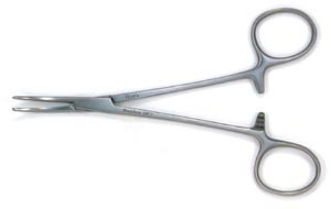 QUALA SURGICAL INSTRUMENTS QH3 - QUALA SURGICAL INSTRUMENTS QH3 - Image 1
