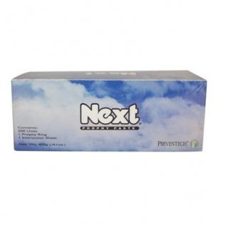 Next® Prophy Paste Bubblegum Fine Box of 200 product image