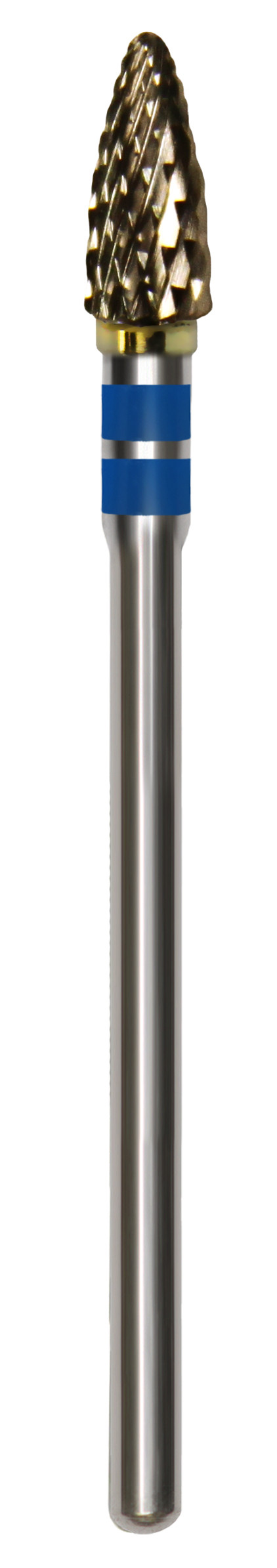 Great White Carbide Bur Laboratory Handpiece 257 Cross Cut Ea thumbnail 3