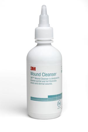 3M WOUND CLEANSER 91101 - 3M WOUND CLEANSER 91101 - Image 1