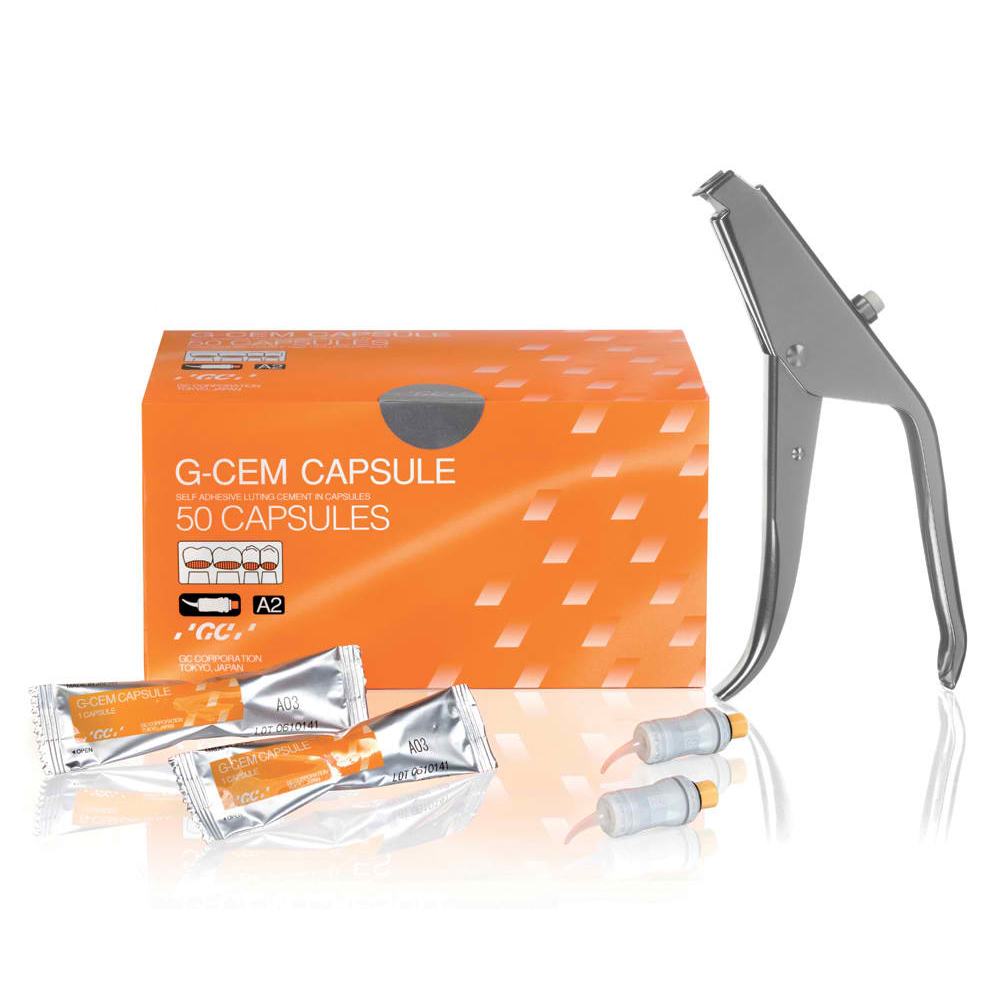 Elongation Tips Clear 50/Pk thumbnail 4