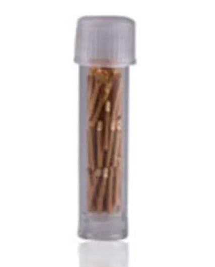 TMS Pins Stainless Steel Refill Kit T-08 Regular 0.027 in 50/Bx thumbnail 12