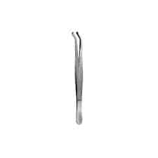 #16 Tissue Pliers with #522 Hexagon Handle product image