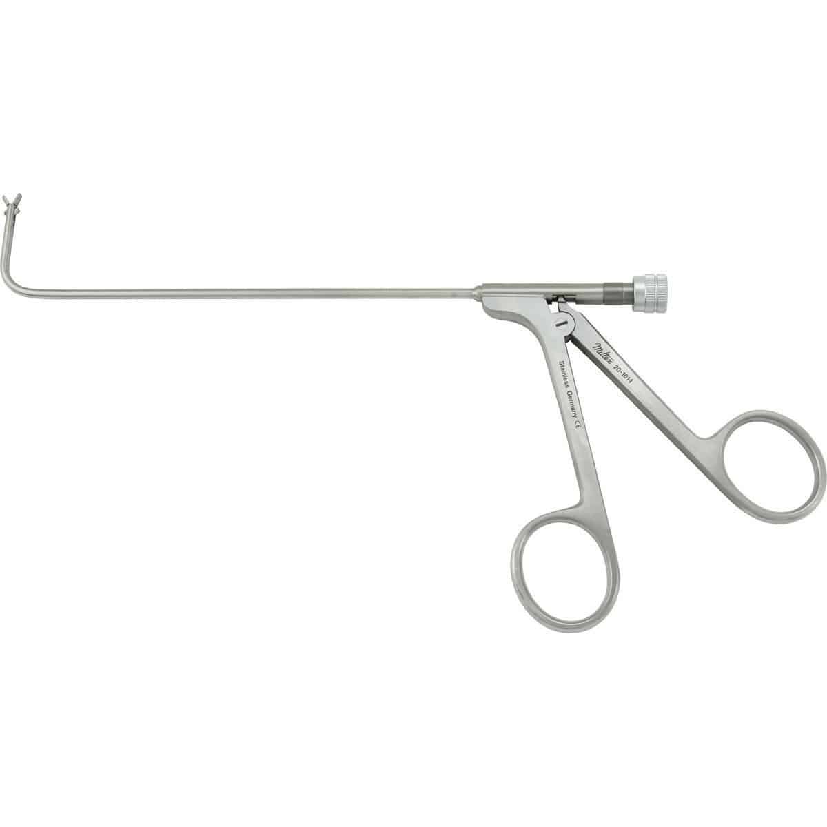 Miltex - Sinus Forceps 90d 2x4 Vert product image