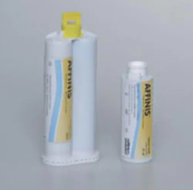 Affinis Impression Material Wash Regular Set Regular Body Bulk Package Ea thumbnail 6