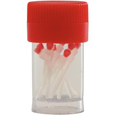 FibreKleer 4x Fiber Posts, Parallel, 1.00 mm, 10/Pk, N83AA thumbnail 11