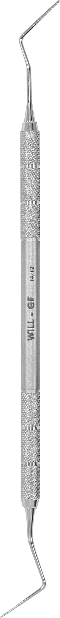 Periodontal Probe Double End Williams Ea thumbnail 2