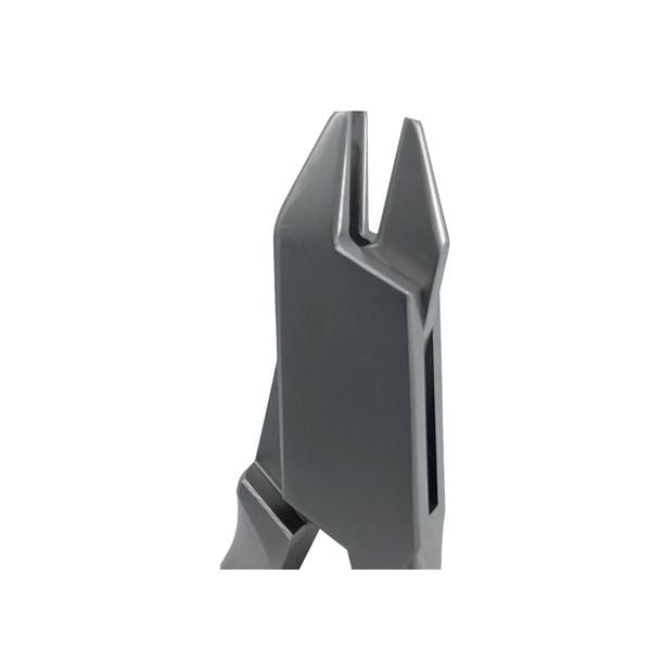 Nordent Orthodontic Plier 4.75 in Anterior / Posterior Straight Ea thumbnail 4