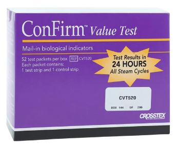 Confirm Biomonitor Value 2-Strip 52/Bx, CVT520 thumbnail 11