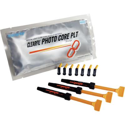 Clearfil Photo Core Core Buildup 4.4 Gm Natural Syringe Refill thumbnail 11