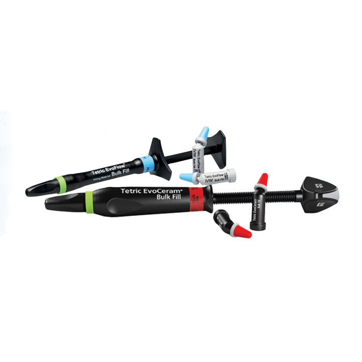 Tetric EvoCeram Shade Guide thumbnail 4