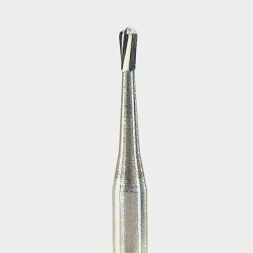 NeoBurr Operative Carbide Burs, FGSS, Pear, # 330, 0.8 mm, 50/Pk, FG330SS thumbnail 5
