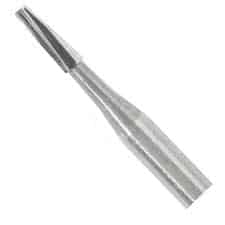 #170 Carbide Bur Friction Grip Pack of 10 product image