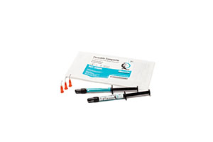 QUALA FLOWABLE COMPOSITE Q40251-FC - QUALA FLOWABLE COMPOSITE Q40251-FC - Image 1